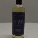 The Laundress Beauty Sleep Luxury Laundry Detergent, Bedding & Sleepwear Concentrated Enzyme Bio-Based Formula, Lavender & Sandalwood Fragrance Blend, Stain Remover, 16 Oz, 15 Loads