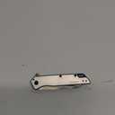 Kershaw Misdirect Pocket Knife (Gray)