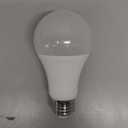 KDD LED Light Bulbs Soft White 2700K, 60 Watt Equivalent LED Bulbs, White LED Bulbs for Bedroom Living Room, Stand