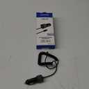 ZGEAR Fast Charge Car with USB Port 17  Watt