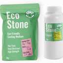 Eco Stone Casting Resin Kit  Non-Toxic Plaster of Paris Alternative  Fast Curing & Demolding, Water-Based Formula for DIY  Easy to Use Acrylic Resin Powder Kit (3.6kg, 7.5lbs)