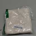 Artoid Mode 2 Pcs Beige 3D Rabbit Jacquard Easter Hand Towels for Bathroom, 100% Cotton Soft Absorbent Bathroom Decor Towels, 13.7 x 29.5 Inch