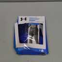 Under Armour Men's Multi-Pack Performance Tech Mesh Boxerjock Brief, 6" Inseam, All-Day Comfort, L