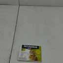 PetArmor Plus Flea and Tick Prevention for Cats, Cat Flea and Tick Treatment, 3 Doses, Waterproof Topical, Fast Acting, Cats Over 1.5 lbs (3 Count)