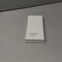 2 x MOZOTER for iPhone 17 Pro Case with Kickstand,[Compatible with MagSafe] [12FT Military Grade Protection] Slim Translucent Matte Shockproof Phone Case,6.3",Black