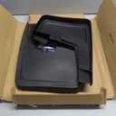 Ford F-150 Mud Flaps 2015-2020  OEM Fit, No-Drill Install, Protect Paint from Rocks & Mud  Fits Narrow Body Fenders (Not for Raptor/Lightning)