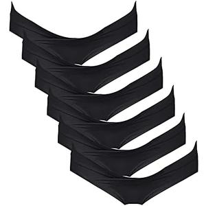 Intimate Portal Cotton Maternity Underwear Under the Bump Pregnancy Postpartum Bikini Panties 2XL