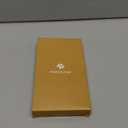 Miracase for iPhone 17 Pro Max Case 6.9" Full-Body Phone Case with Built-in Glass Screen Protector& Full Camera Protector,[Magnetic with MagSafe] Drop Proof 17 ProMax Cover, Clear