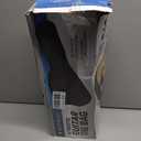 Road Runner Acoustic Guitar Gig Bag in a Box Black