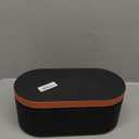 Dyson Airwrap i.d. Multi-Styler, Allure Winner, Bluetooth Connected, No Heat Damage, 6-in-1 Versatility, Intelligent Hair Styler (Complete Long for Straight to Wavy Hair - Amber Silk)