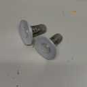 Bathroom Sink Drain Strainer, Pop Up Sink Drain Filter with Removable Stainless Steel Filter Basket Hair Catcher, Bathroom Sink Drain Stopper, for Us Bathroom Sink Stopper Replacement (2pcs)