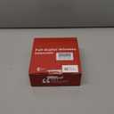 Hosmart UltraSpeak Pro Intercoms Wireless for Home, 2025 Two-Way Real-time Intercom Full Duplex Wireless Intercom System for Home Use, House Intercom System for Business with 1200 Feet Range