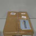 Huuger Nightstand with Charging Station, 27.6 Inch Side Table with Drawers, PU Leather Finish, End Table Bedside Table with USB Ports and Outlets, Night Stand for Bedroom, White