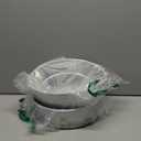 Winco 10 3-Inch Aluminum Winware Layer Cake Pan, 10" x 3"