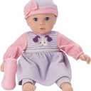 Madame Alexander 14-Inch Sweet Smiles Baby Doll, Puppy, Light Skin Tone
