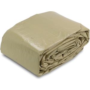 Winter Cover for 16' x 36' Rect Inground Pool 20 Yr. - PL9948
