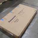 Panasonic W70 Series (2025 Model) 50" LED 4K Ultra HD Smart Fire TV, Press & Ask Alexa, Apple AirPlay, HDR10+, HDMI 2.1, and Bluetooth Support - 50W70BP