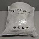 PRETTYGARDEN Womens Sweater 2026 Long Sleeve Crewneck Cable Knit Oversized Sweaters Pullover Exposed Seam Spring Outfits, M