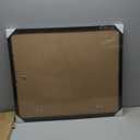 SESEAT 20x24 Picture Frame Black, Poster Frames for Wall Hanging, 20 x 24 Large Frames with Acrylic Protection