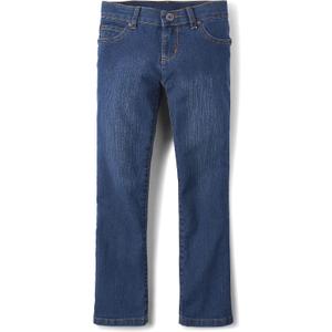The Children's Place Girls' Bootcut Jeans (14 Slim)