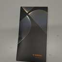 TORRAS Magnetic for iPhone 15 Pro Max Case, [Compatible with MagSafe] [Non-Yellowing] 12FT Military Grade Drop Tested Slim Protective Anti-Scratch Cover, Guardian Series, Crystal Clear Blue 6.7"