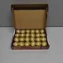 24-Pack Flameless LED Tea Lights Candles Battery Operated, 200+Hour Fake Electric Candles TeaLights for Votive, Aniversary, Wedding Centerpiece Table Decor, Funeral, Halloween, Christmas