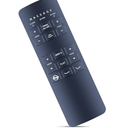 RF258C Replacement Remote Control for Beautyrest SmartMotion 3.0 Adjustable Bed Base RF258C JLDK.28.01.02