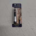 Items 4U Nose and Ear Hair Trimmer, Silver