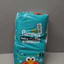 Pampers Diapers - Baby Dry - Size 1, 44 Count, Absorbent Disposable Infant Diaper 