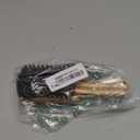 Grave Before Shave Beard Brush (1 Count (Pack of 1))