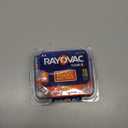 Rayovac Fusion AA Batteries (30 Pack), Double A Alkaline Batteries