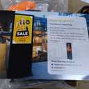 antfraer 43" Digital Signage Kiosk, 2K Resolution Digital Signage Video Monitor, Android 11.0 OS 4GB RAM& 32GB ROM Indoor Advertising Display Totem with WiFi & HD Inputs Non-Touchscreen