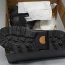 SOREL Women's Joan Now Chelsea Boot (5, Black/Black)