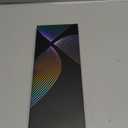 TORRAS OrigArmor for iPhone 17 Pro Max Screen Protector [100% Anti Reflection][3D Full Coverage Fit] Military-Grade Shatterproof 9H+ Tempered Glass Anti-Scratch Screen Protector 17 ProMax 6.9" 1-Pack