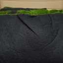 FAICOIA Fake Moss Table Runner Green Moss Roll for Fairy Gardens Grass Wedding Woodland Table Decor Artificial Moss for Indoor Plants Crafts 20" x 79" Green Moss for Decorating Wall 50 x 200cm