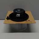 Front HVAC Heater Blower Motor w/Fan for Nissan Versa 2007 2008 2009 2010 2011 Replaces for 700287 27226EE91C