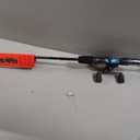 Ugly Stik GX2 Spincast Reel and Fishing Rod Combo, 6 Size Reel - 5\'6" - Medium - 2pc