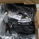 VTech Cordless Phone 2-Handset with Large Display and Big Buttons, DECT 6.0 with Caller ID/Call Waiting, Full Duplex Speakerphone, ECO Mode, Last 10 Number Redial, Easy to Use,VG231-2