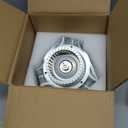 Hiorucet J238-150-15215 HC21ZE123A Inducer Motor Assembly for Jakel, Carrier, Payne, Bryant Furnace, HC21ZS123, HC21ZE123 Furnace Draft Inducer Blower Motor Kits for Jakel inc J238-150-15215AT.