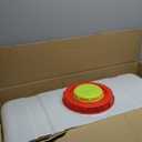 20 Gallon Portable Water Tank with Spigot&Hose, Water Storage Container for Camping, RV, Truck, Emergency PreparednessThickening