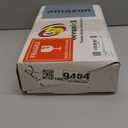 Handcrafted Premium Marble Chess Pieces Set Elegant 32-Piece Replacement for 12-15 Inch Chess Boards with Storage Box (Black and White)