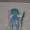 O2COOL Elite Battery Powered Handheld Water Misting Fan (Teal) (1 Pack)