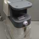 Sooyee 23 Lbs Rice Dispenser with Measuring Cup and One Drawer Food Storage Containers for Rice, Corn,Soybean & Oatmeal,Airtight, Moisture Proof