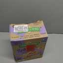Sanissimo Salmas Chia & Flaxseed, 40 Packs of 3 Crackers, Oven Baked Corn Crackers, Gluten Free, Non-GMO, Kosher Certified (EXP 12/04/25)