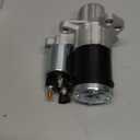 Tutor Auto 17986N New Starter Motor Replacement Compatible with Chevy Traverse 09-17, Impala 12-20, GMC Acadia 07-16, Buick Enclave Lacrosse, Cadillac SRX XTS STS, Pontiac Saturn Suzuki, 3.0L 3.6L