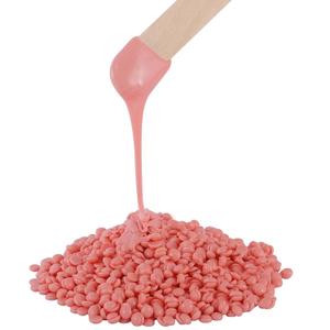 10LB Bulk Hard Wax Beads, Professional Stripless Waxing Bead for Brazilian, Bikini, Body, Face, Arms, Legs, Back, Chest, Commercial Hard Wax Beans for Professional Salons Hair Removal Wax Bead Refill