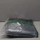 Electric Car Heating Blanket Plush 3 Heat Settings, Auto Shutoff, Washable, 55 X 40, Plugs into Cars 12v and Trucks 24v Outlet, Great for Cold Weather, Tailgating, Emergency Kits, Gray