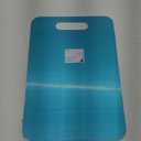 Titanium Cutting Board - 2025 New Upgrade 100% Pure Titanium Cutting Boards for Kitchen Double Sided Titanware Cutting Board,Hygiene Durable Dishwasher Safe Chopping Board,1PC (12"L x 9"W)