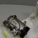 AC Compressor with A/C Clutch Fits for Nissan Tsuru 1.6 1.6L 2013 2014 2015, Sentra 1.8L 2013 2014 2015, 2001730, CO 29072C, 14SD1733