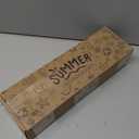 Beach Sun Hats for Women - Wide Brim Straw Womens Summer Hat with Wind Lanyard Roll Up, Foldable Beach Hat UV Protection